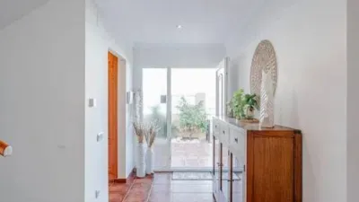 Chalet in Las Adelfas-Benicolada-Garduix photo 14
