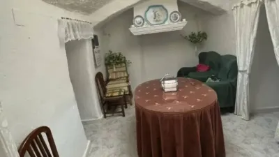 Chalet en Guadix photo 11