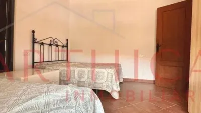 Rustic house in Álora photo 42