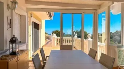 Chalet in La Pedrera-Vessanes photo 6