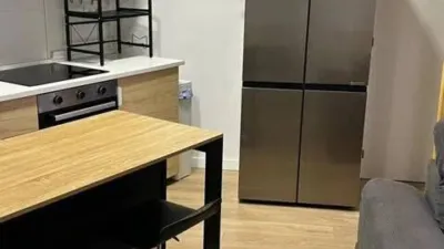 Apartment in the City Centre photo 3