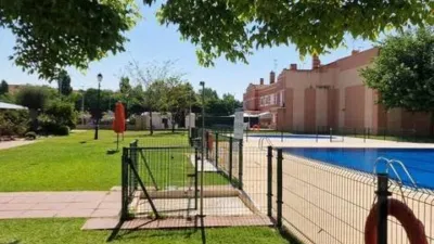 Townhouse in Meco photo 64