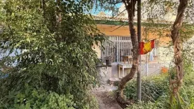 Townhouse in El Rafal Vell photo 15