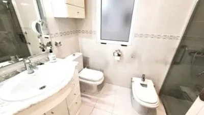Apartment in El Botànic photo 27