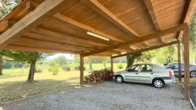 Chalet in Riudarenes photo 28