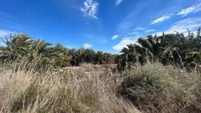 Terreno en venta en Calle Poligono 23 Parcela 15, 15 - Vista 5