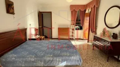 Terraced house on Calle de los Caballeros photo 31