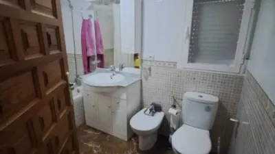Chalet en Lanteira photo 6