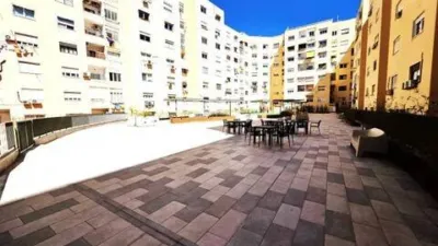 Apartment in El Botànic photo 45