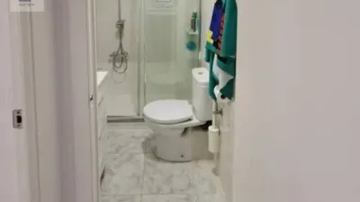 Apartment on Carrer Doctor Pere Nubiola photo 31