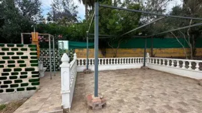 Chalet on Avenida Mar del photo 20