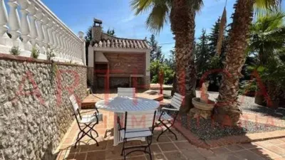 Chalet on Calle Diseminado Poligono 7, 14 A photo 8