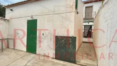 Rustic house in Álora photo 49