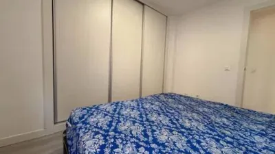Apartment in Almería City Centre photo 16
