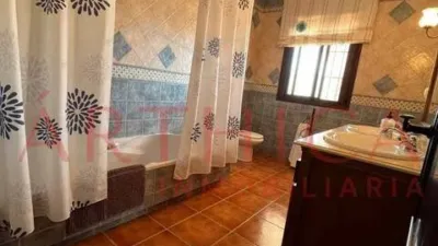 Chalet in Valle de Abdalajís photo 59