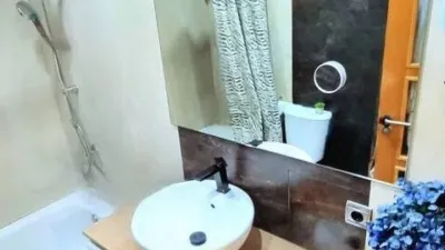 Apartment in Palmete photo 38