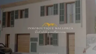 Townhouse in El Rafal Vell photo 21