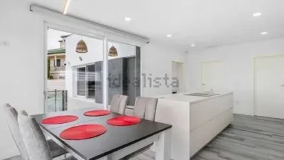 Chalet on Calle Estrellas photo 26