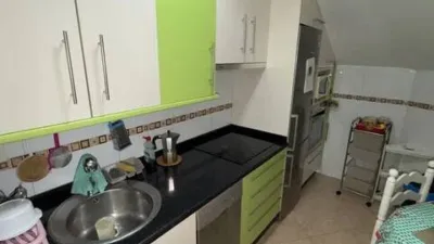 Apartment in O Carballiño photo 4