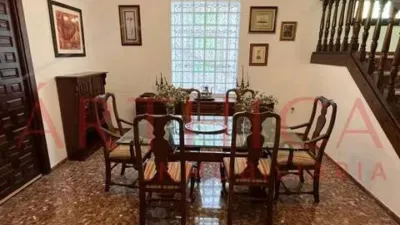 Chalet on Calle Diseminado Poligono 7, 14 A photo 39