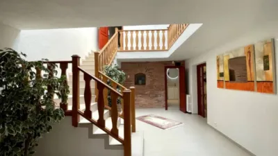 Chalet in Riudarenes photo 8