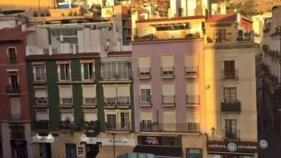 Flat on Rambla de Mendez Nunez Street photo 10