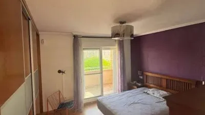 Chalet on Calle de los Doce Puentes photo 71
