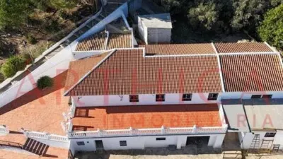 Chalet in Valle de Abdalajís photo 4