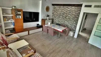 Chalet on Calle de los Doce Puentes photo 12