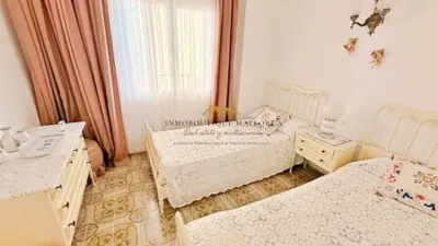 Apartment in Les Meravelles photo 12