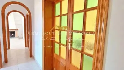 Chalet in Santa Eugènia photo 22
