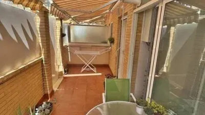 Chalet on Calle de los Doce Puentes photo 2