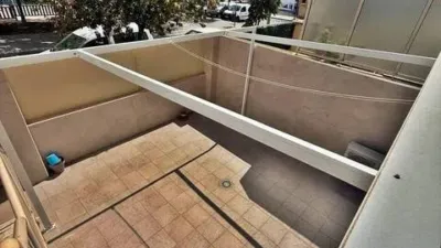 Chalet on Calle de los Doce Puentes photo 9