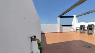 Chalet in Alhama de Murcia photo 26