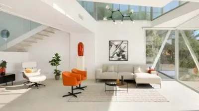 Chalet in Can Girona-Terramar-Vinyet photo 20