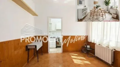 Chalet in Molins de Rei photo 11