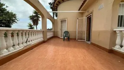 Chalet on Avenida Mar del photo 23