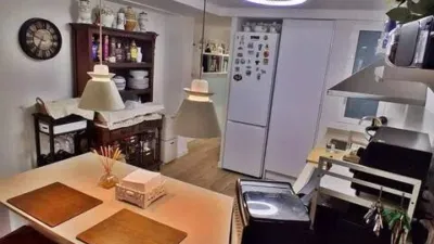 Apartment on Avenida de Maisonnave photo 11