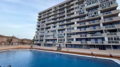 Apartment in Playa Paraíso-Playa Honda photo 17