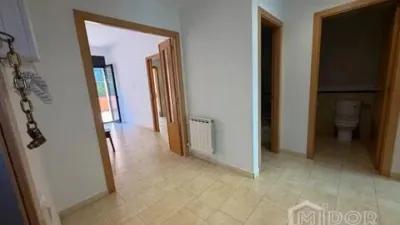 Apartment on Carrer de Santa Magdalena photo 26
