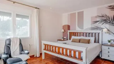 Chalet in Las Adelfas-Benicolada-Garduix photo 25