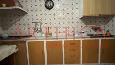 Terraced house on Calle de los Caballeros photo 14