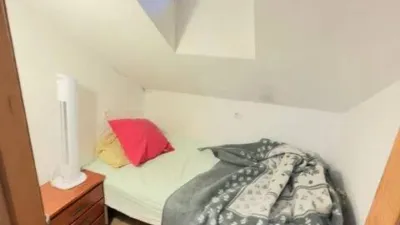 Apartment in O Carballiño photo 7