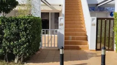 Chalet in Alhama de Murcia photo 40