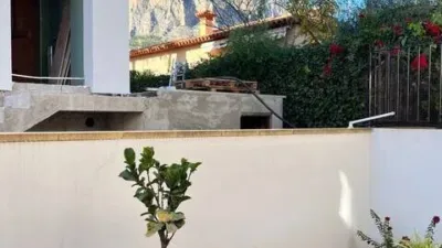 Piso – Polop, la Marina Baixa - Más