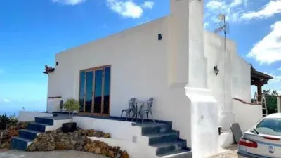 Chalet on Calle Lugar Llano Navajas 34, Charco del Pino, Granadilla photo 4