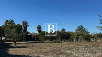 Terreno en venta en los Cerezos-La Mandarina-La Finca-Covatelles - More
