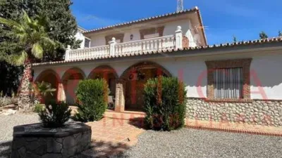 Chalet on Calle Diseminado Poligono 7, 14 A photo 4