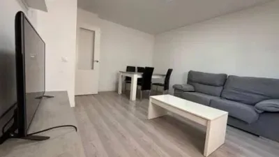 Apartment in Almería City Centre photo 3