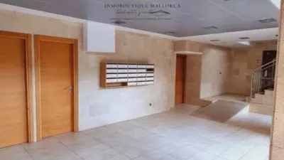 Apartment in Les Meravelles photo 3